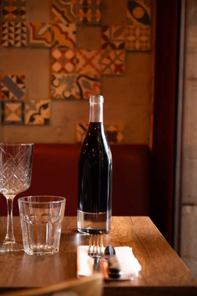 Pot lyonnais traditionnel